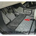 کفپوش فونیکس FX شش بعدی گلدوزی - Image 3
