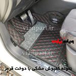کفپوش فونیکس FX شش بعدی گلدوزی - Image 2