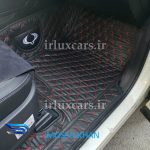 کفپوش گلدوزی موسو گرند خان موکت دار شش بعدی - Image 2