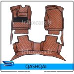 کفپوش گلدوزی نیسان قشقایی موکت دار شش بعدی - Image 2
